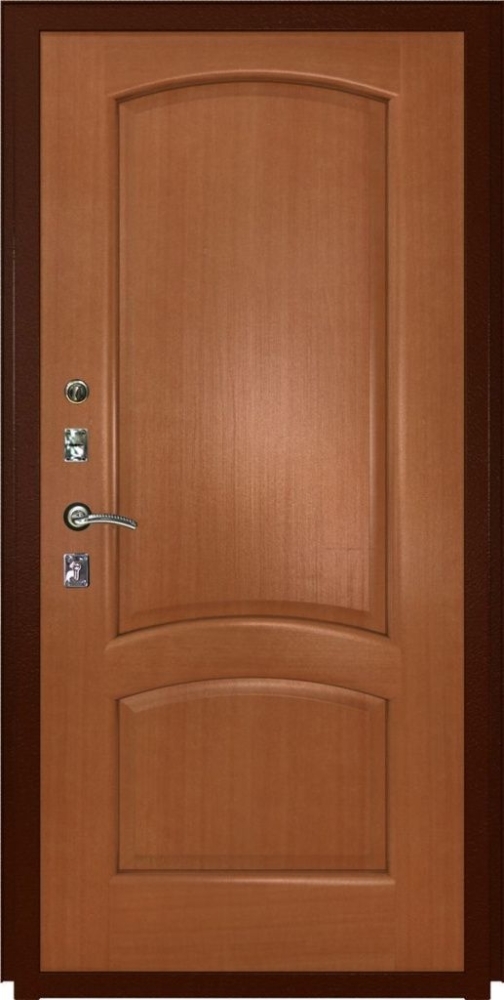 Товар Дверь ДвериПРО Авеста Лаура (16мм, анегри 74) DPRO195982