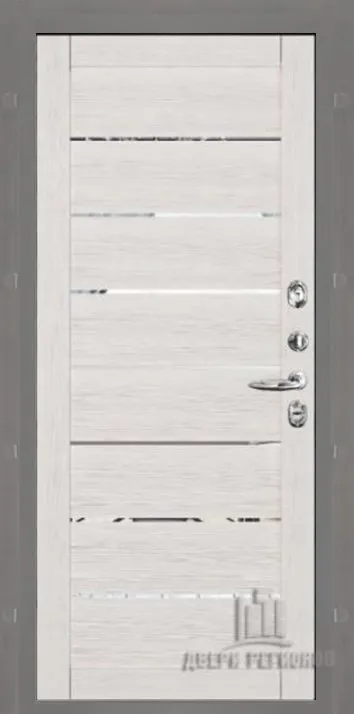 Товар Дверь ПРЕЗИДЕНТ ЛАЙН СИЛК ТИТАН DIS006977