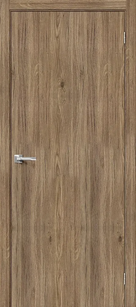 Фото Межкомнатная дверь Браво-0 Original Oak BR5387