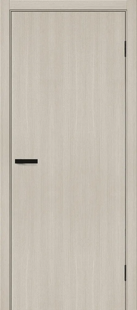 Фото Межкомнатная дверь Браво-0 Cream Melinga BR5813