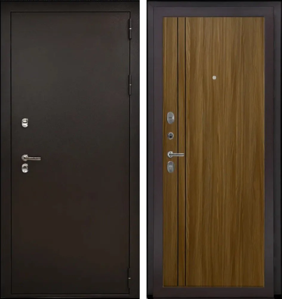 Дверьберг ТЕРМО МЕДЬ DIS007288